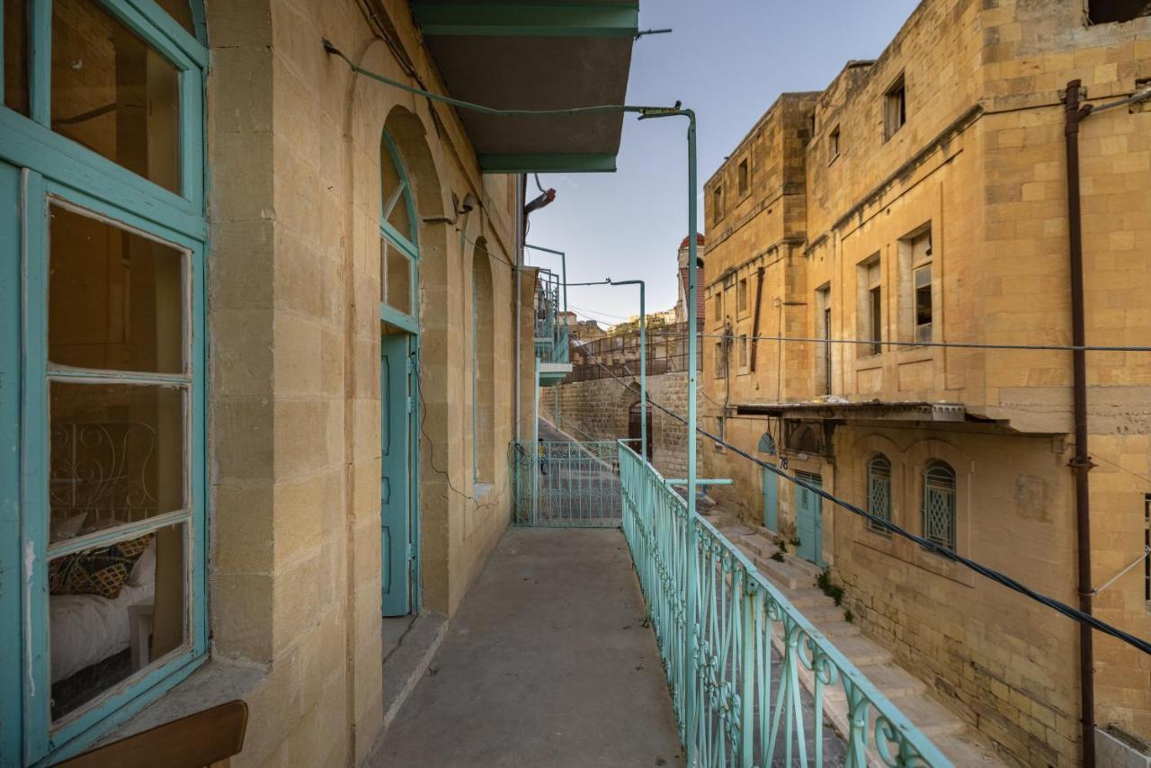 Jordan Heritage Madhafa Al-Salṭ Esterno foto