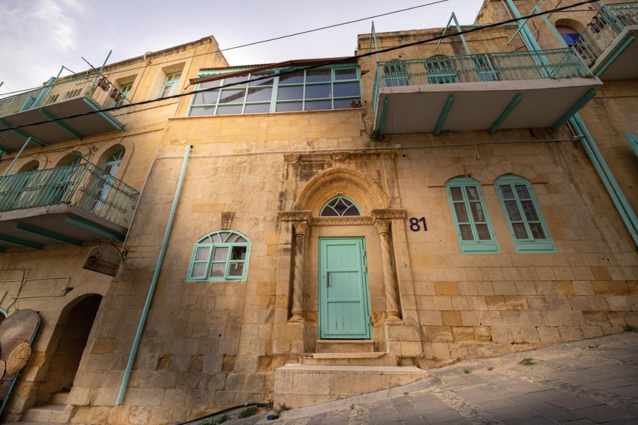 Jordan Heritage Madhafa Al-Salṭ Esterno foto