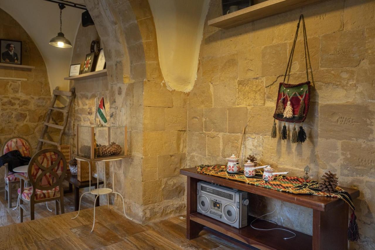 Jordan Heritage Madhafa Al-Salṭ Esterno foto