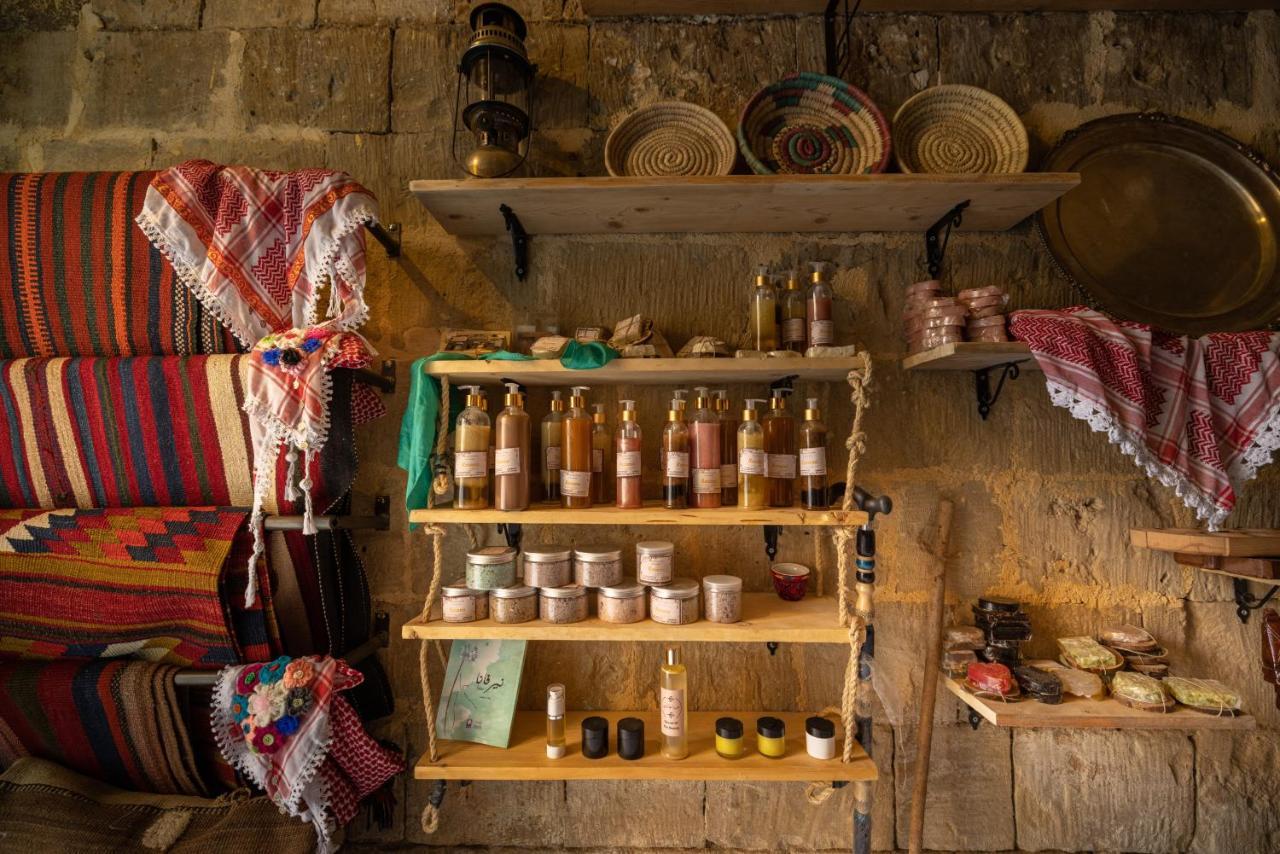 Jordan Heritage Madhafa Al-Salṭ Esterno foto