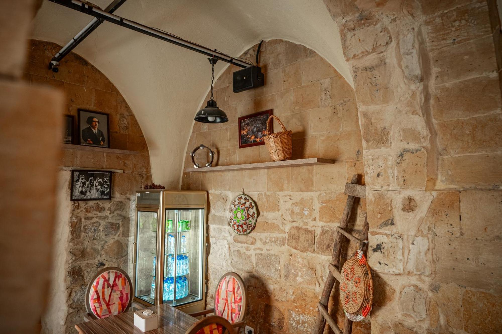 Jordan Heritage Madhafa Al-Salṭ Esterno foto