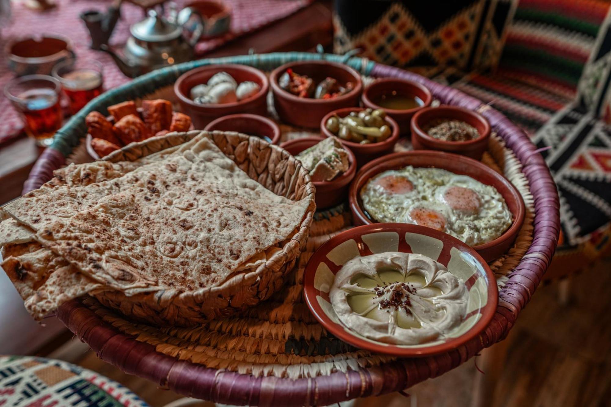 Jordan Heritage Madhafa Al-Salṭ Esterno foto