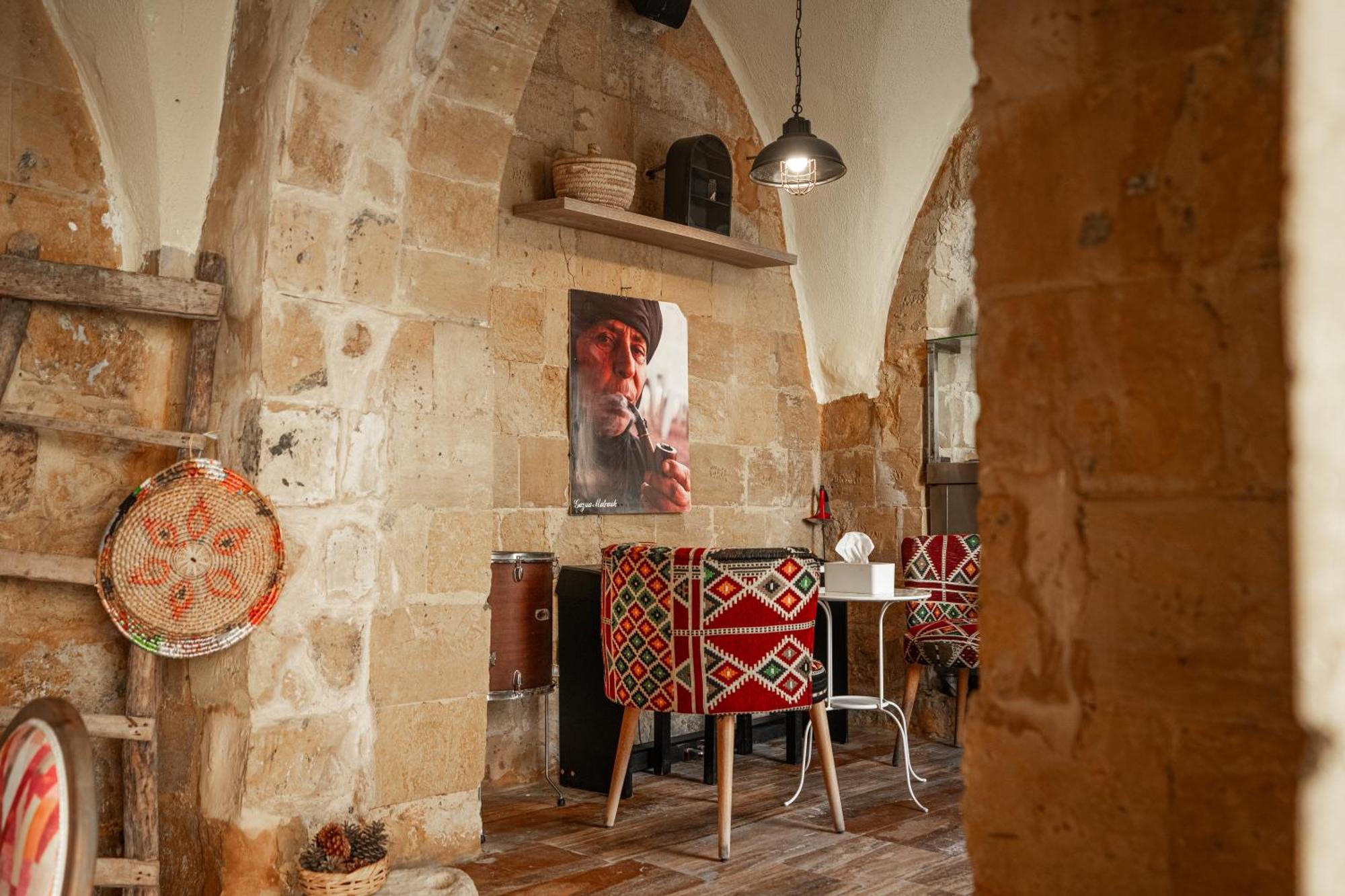 Jordan Heritage Madhafa Al-Salṭ Esterno foto