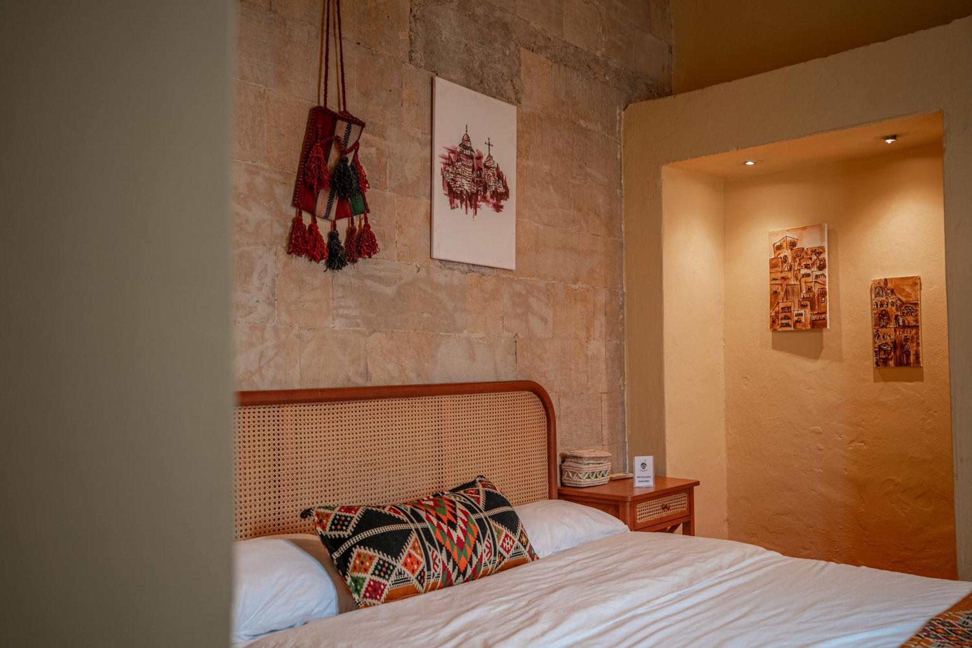 Jordan Heritage Madhafa Al-Salṭ Esterno foto